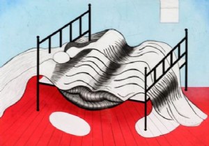 Louise Bourgeois Sergisi 1 Eylül’de!