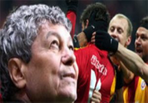 İşte Lucescu ya göre Derbinin Favorisi