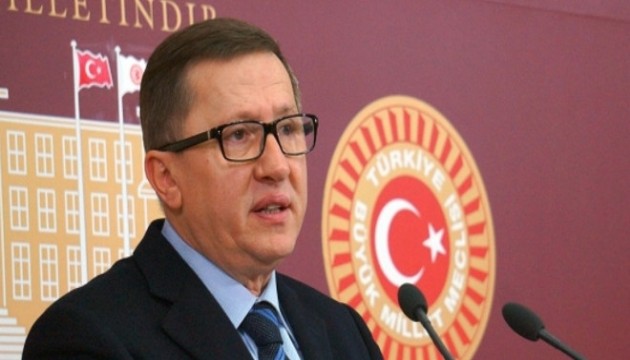 İyi Partili Türkkan'dan Millet İttifakı'nın dağıtılması iddialarıyla ilgili açıklama
