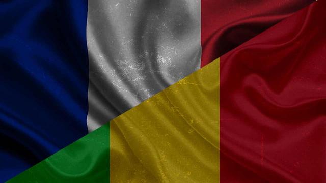 Mali de askeri üsse saldırı: 1 ölü