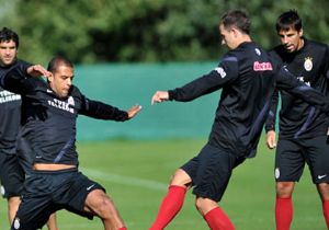 Galatasaray Erken Dönüyor!