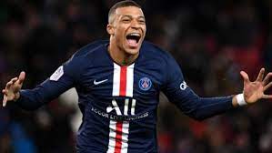 PSG den Real Madrid e Mbappe tepkisi