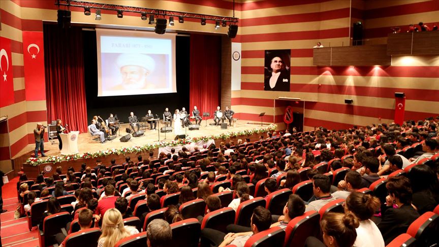  Türk Müziğini Tanıtma Projesi  ile binlerce öğrenciye ulaşılacak