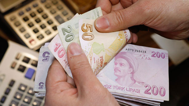 2018 memur maaşları belli oldu