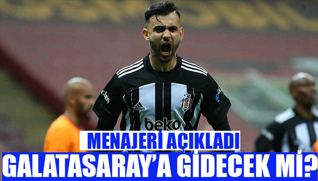 Ghezzal Galatasaray a gidecek mi?