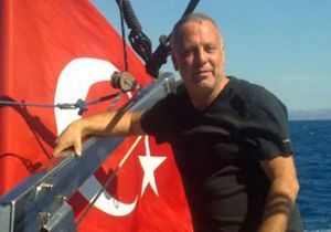 Ünlülerin Menajeri Yaşamını Yitirdi