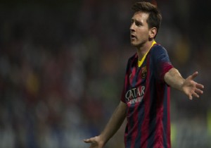 Güle Güle ve Barca Barca!