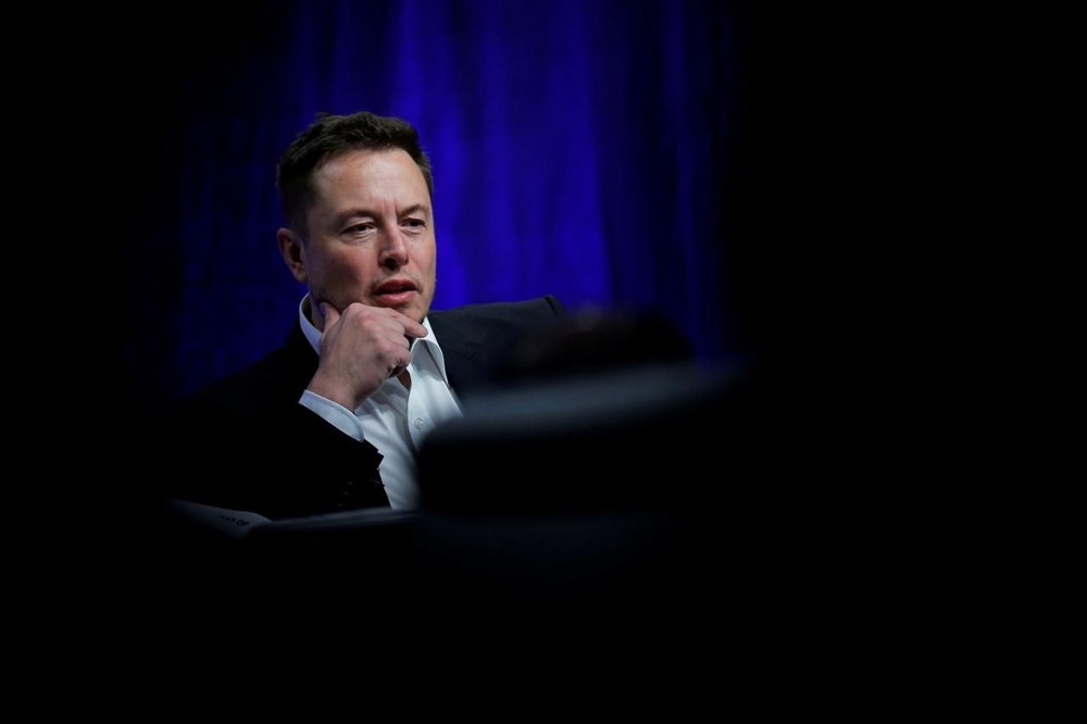 Elon Musk tan  Koronavirüs  açıklaması
