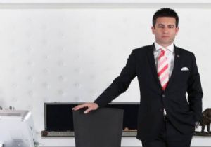 TÜGİAD Ankara Başkanı Barış Aydın: