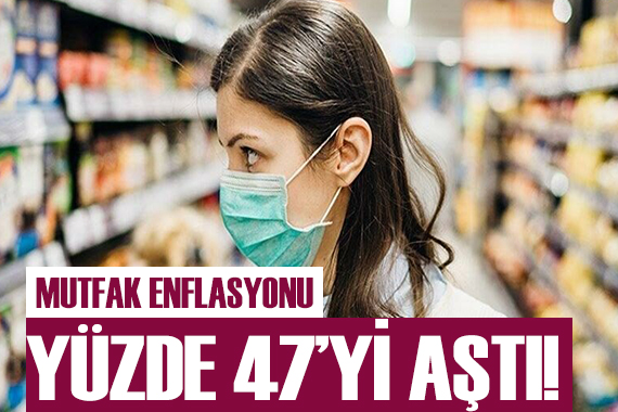 Mutfakta yangın var! Zamlar gelmeye devam ediyor