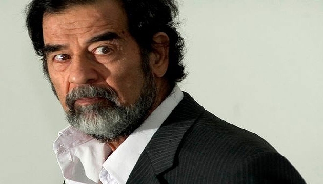 Irak ı Saddam ın sarayları kurtaracak!
