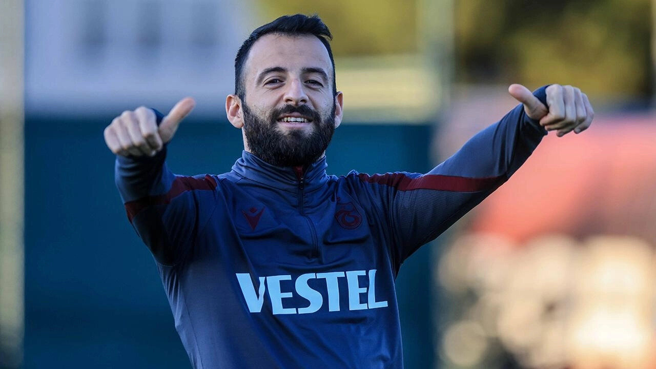 Trabzonspor da Manolis Siopis sürprizi! Kulüp 4 katını talep ediyor