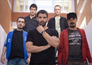  Adanalı nın Setinde Olay