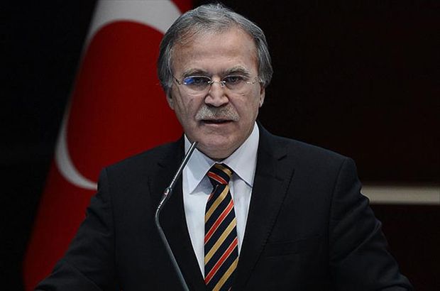 Mehmet Ali Şahin den Kılıçdaroğlu na  kırsaldan oy alamadık  cevabı