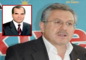 AKP li Vekili Vuran Mesaj!