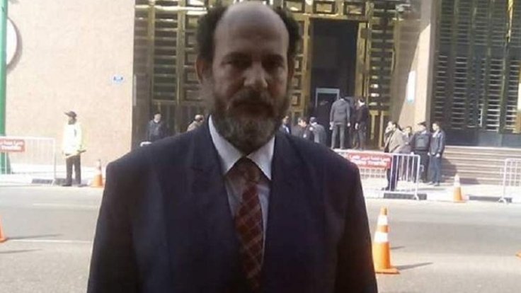 Seçimi kazanırsa Kabe yi Mısır a taşıyacak!