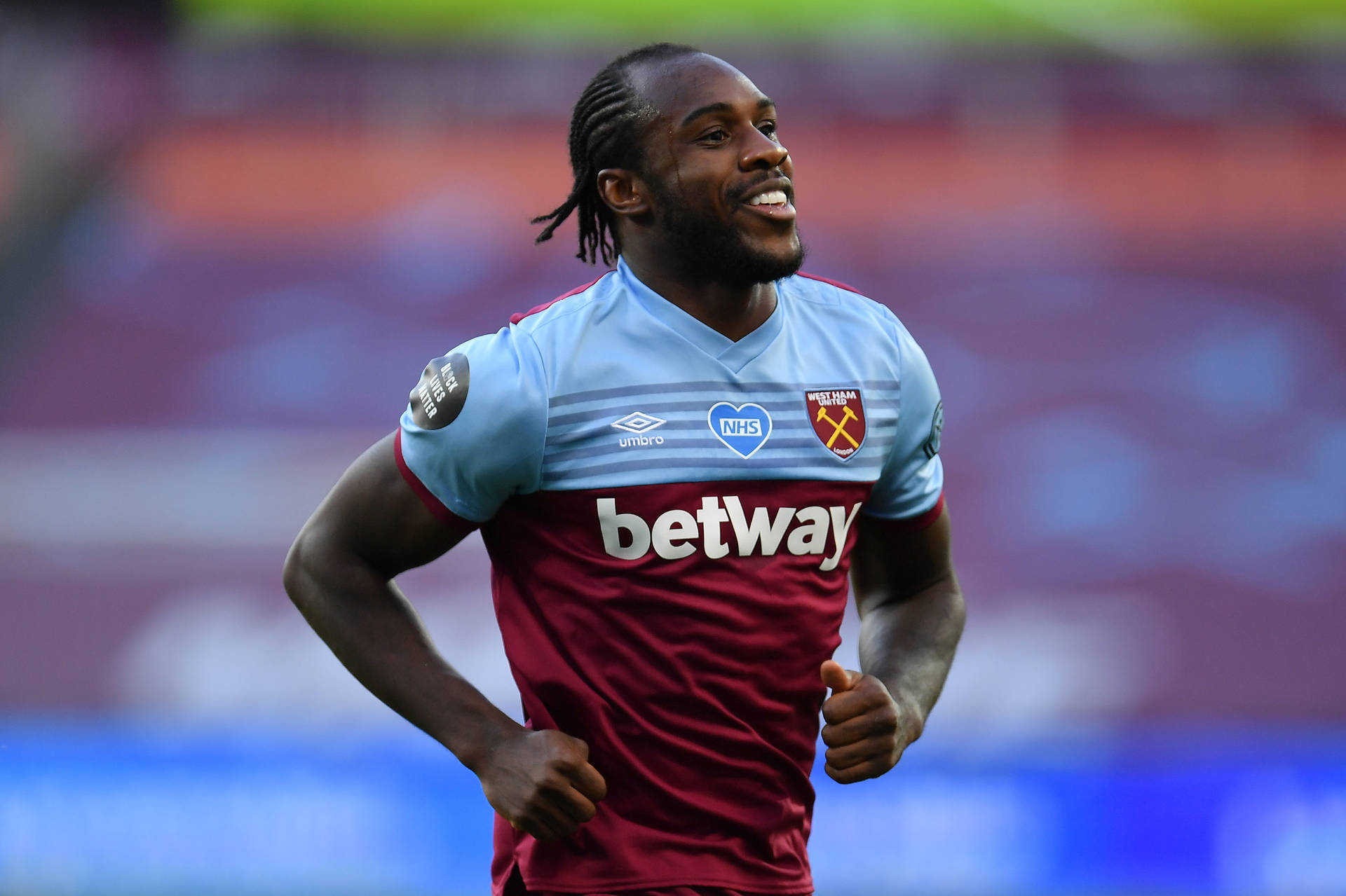 Galatasaray, Michail Antonio ya odaklandı