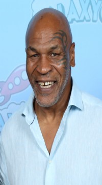 Mike Tyson'ın Tuzlu Kahve'de oynayacak iddiası!