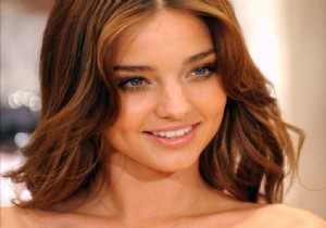 Miranda Kerr : Bana da sataştılar!