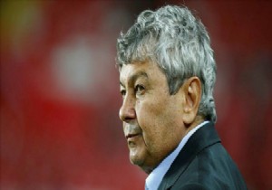 Lucescu dan Fenerbahçe itirafı