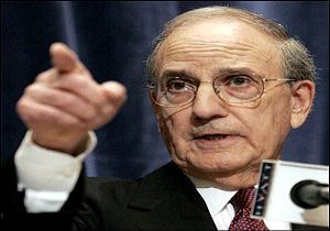 ABD DEN ELÇİ SÜRPRİZİ