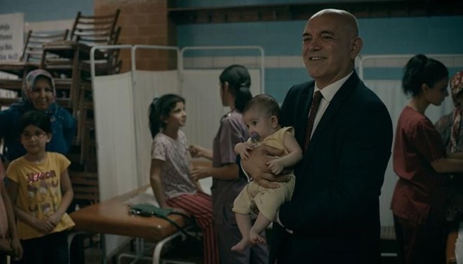 Türk filmleri ABD de gösteriliyor