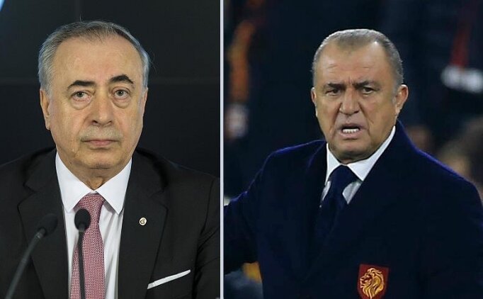 Mustafa Cengiz den Fatih Terim e sert  Arda Turan  yanıtı