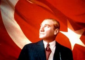 Atatürk ün Orijinal Sesi Bulundu! 