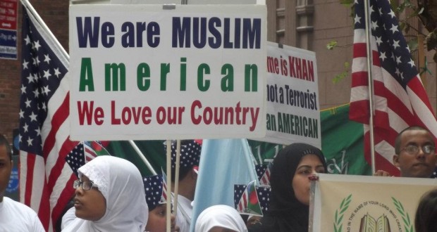 Amerikalı Müslümanlar intikamdan korkuyor!