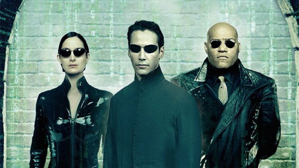 Matrix 4 ün senaryosu sızdı!