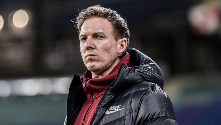 Bayern Münih yeni teknik direktörünü açıkladı