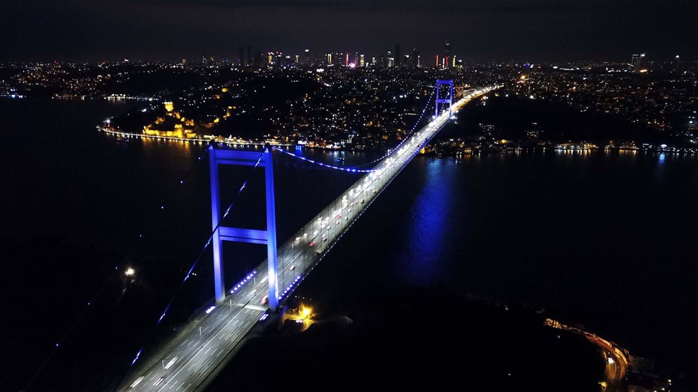 İstanbul da Dünya Epilepsi Günü farkındalığı!