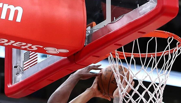 NBA de Nuggets seride öne geçti
