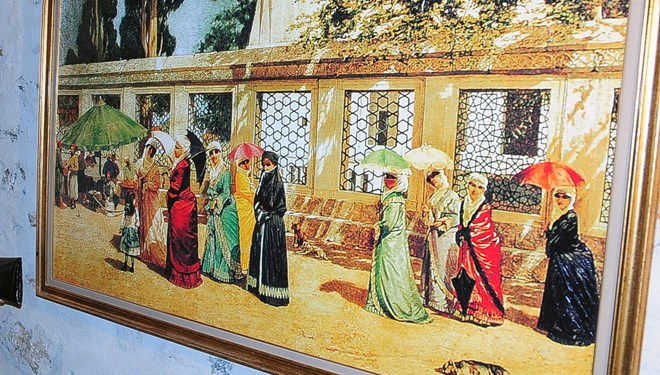 Osman Hamdi Bey Evi’ne sanal müze