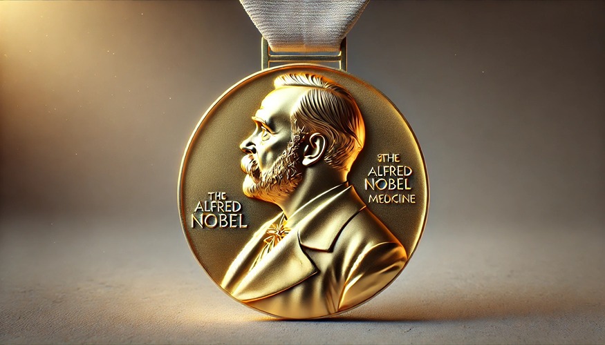 Nobel Tıp Ödülü nü kazananlar belli oldu