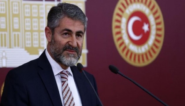 Nureddin Nebati kimdir? Hazine ve Maliye Bakanı Nureddin Nebati nereli ve kaç yaşında?