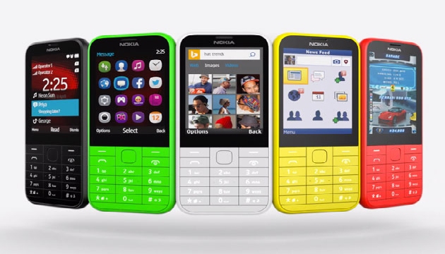 Nokia geri dönüyor!