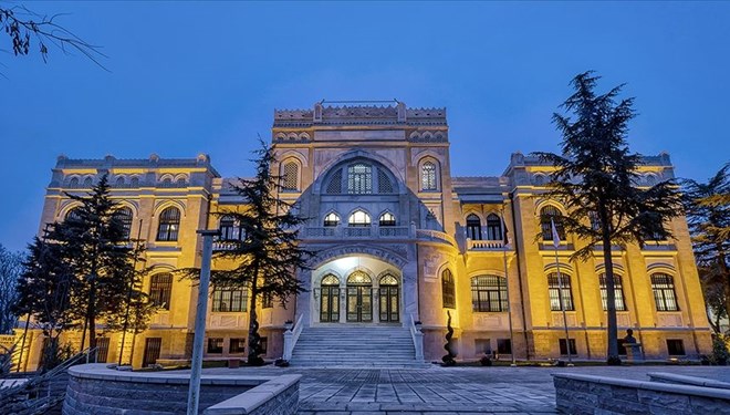 Resim ve Heykel Müzesi yeniden açılıyor