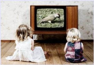 TV Çocukların Dengesini Bozuyor!