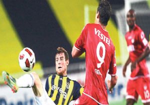 Genç Okan Büyüledi!