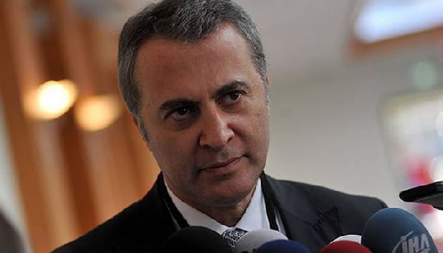 Fikret Orman: