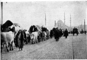 Osmanlı Toprak Sisteminde Hazar İzleri!