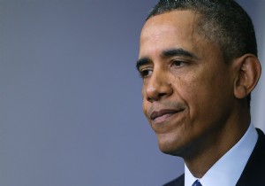 ABD Başkanı Obama dan ilginç  IŞİD  benzetmesi!