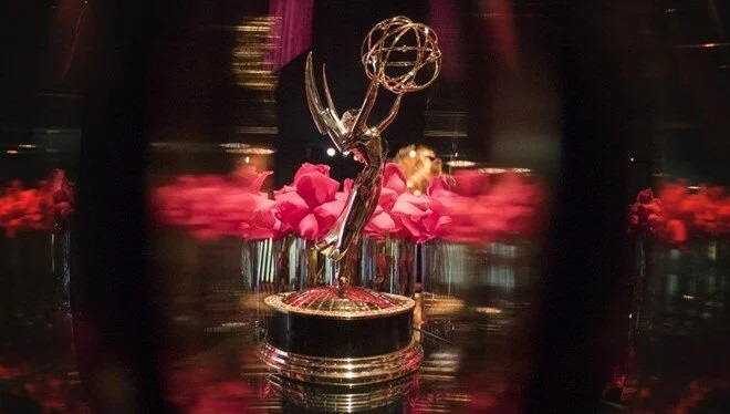 Emmy Ödülleri ne salgın ayarı