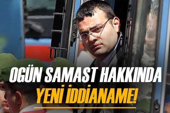 Hrant Dink in katili Ogün Samast hakkında yeni iddianame hazırlandı!