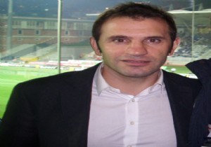 Gaziantepsor hocası Buruk: