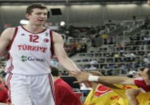 Ömer ABD ye Gidiyor