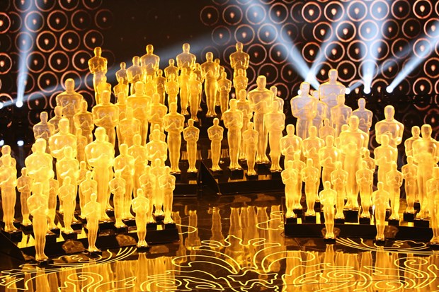 2018 Oscar adayları açıklandı!