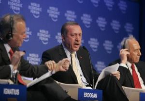 O Moderatör ün Ağzından Davos: