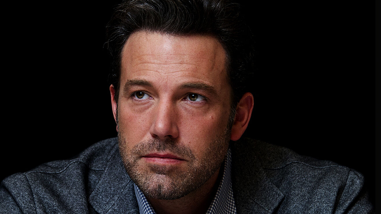 Ben Affleck yeniden Batman olacak